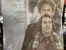 Simon & Garfunkel BRIDGE OVER TROUBLED WATER - SEALED SEALED