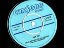 RAM JAM - Jackie Mittoo & Soul Vendors ... Early Reggae   Vinyl  7