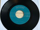 Lyons & Howell -Listen To Me- KY Psych Funk / Pop Psych 45 on Insight - Hear