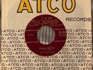 Coasters/Turtle Dovin’/Down In Mexico-Rare R&B 45-Atco/45-6064/VSVG+
