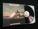 John And Beverley Martyn ‎– Stormbringer  - UK Island Pink Rim - Early Repress