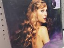 Speak NOW (Taylor's Version) (Ltd Violet Marbled Vinyl) by Swift, Taylor...