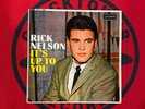 RICK NELSON IT'S UP TO YOU 7