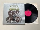 Something Else By The Kinks - 1967 UK 1st Press LP - EX+ Vinyl