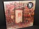 Black Sabbath vinyl LP MOB RULES 2LP 40th Anniversary RARITIES Ronnie James Dio