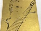 JOE WEAVER Friends - The Wind In The Spumoni Trees LP Private Psych Folk Of 100