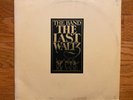 The Band - The Last Waltz 3-LP Warner Bros. 1978 Dylan Neil Young w/ Booklet