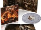 SABATON *Legends (Templars Edition) [Indie Exclusive] NEW RECORD LP VINYL