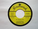 GARAGE PSYCH Inexpensive Handmade Look ICE CREAM What Good Is BRUNSWICK Promo NM