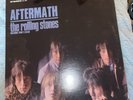 The Rolling Stones Vinyl Album Aftermath Stereo London Records PS 476 Sealed