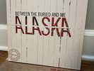 BETWEEN THE BURIED AND ME Alaska RED BLACK SMOKE Color Vinyl 2020 Remaster EX
