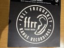 ARTFUL DODGER & ROBBIE CRAIG featuring CRAIG DAVID - Woman Trouble - 2000 UK