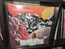 The Thermals - BODY BLOOD THE MACHINE - Vinyl LP - NEW & SEALED  Rare Album