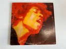 Jimi Hendrix - Electric Lady Land (2LP 1968 Gatefold 1st Press 2-Tone Label) VG+