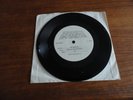 THE BEATLES Across the Universe 1-SIDED PROMO 7
