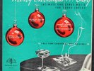 Various- Merry Christmas, Baby- Hollywood LP-501- Mono- Original 1959 Cover-Hear