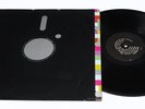 New Order Blue Monday 1983 Vinyl LP Record GAP Records Aussie 1st Press EX