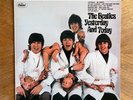 The Beatles - Yesterday and Today - Butcher cover - NEW - LP