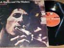 Bob Marley and The Wailers - Catch A Fire LP Vinyl Album Tuff Gong  VG+