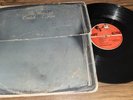 BOB MARLEY & The WAILERS Zippo Catch A Fire  LP Reggae Roots Dub VG
