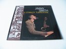 JIMMY SMITH 'PRAYER MEETIN'' LP FRANCE BLUE NOTE 1984 REISSUE OF 1964 LP OBI