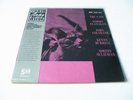 JOHN COLTRANE ETC 'THE CATS' LP US OJC  / NEW JAZZ 1983 REISSUE OF 1959 LP