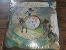 , ALTHEA & DONNA GONE TO NEGRIL-DISCO STYLE 12