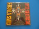 Guns N' Roses  Appetite for Destruction 2LPs (20118) NEW Shrink Wrap Tear