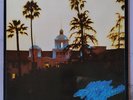 LP - EAGLES HOTEL CALIFORNIA 1976 - 33 GIRI