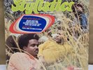 Original 1971 The Stylistics 
