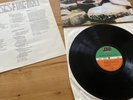 Led Zeppelin Houses For The Holy Atlantic German 1. Pr 1973 Rob Ludwig Mastering