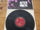 The Rolling Stones After-math Decca 1. German Pressing 1966 Top Zustand NM