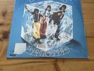 Frijid Pink Defrosted US Original 1970 Parrot London 1. Press Psych Sealed Mint