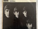 THE BEATLES WITH THE BEATLES VINYL LP PARLOPHONE MONO UK 1963 7N/7N MATRIX