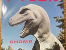 PYLON Chomp LP + Cool/Dub + Beep/Altitude 7