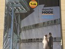 Depeche Mode - Some Great Reward 1984 ORIGINAL Vinyl Sire Record 12” Shrink