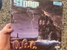 O.G.C. Da Storm LP 1996 OG Originoo Gunn Clappaz - Sealed -  Priority / Rare