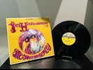 1967 THE JIMI HENDRIX EXPERIENCE Vinyl ARE YOU EXPERIENCED RS-6261 Record LP