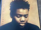 TRACY CHAPMAN Self Titled record 1988 RARE U.S. vinyl Pressing NM