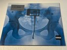 LORDE VIRGIN BATHWATER CLEAR VINYL LP LIMITED EDITION NEW SEALED M/NM