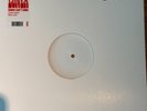 Barry Can't Swim Loner Vinyl LP - SIGNED LIMITED EDITION White Label - Brand NEW