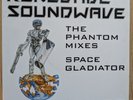 RENEGADE SOUNDWAVE 