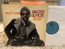 WALTER BISHOP JR. - VALLEY LAND   VG VINYL LP RECORD   MUSE RECORDS   RARE LOW$$