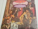 Homer And Jethro There's Nothing Like an Old Hippie PSYCHEDELIC SEALED Vinyl LP