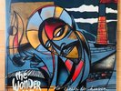 The Wonder Years No Closer To Heaven Burgundy Swirl Gatefold 2x12
