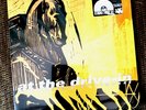 Brand New At the Drive-In – Relationship of Command LP RSD 2013 Orange SEALED