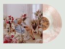 Sabrina Carpenter Man's Best Friend Bad World Pink Champagne Vinyl LP EARLY SALE