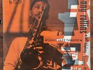 Sonny Rollins w/ Modern Jazz Quartet - Prestige PRLP 7029 MONO DG RVG 1956 1st