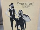 Vintage Fleetwood Mac 1977 Rumors Vinyl LP BSK 3010