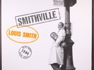 LOUIS SMITH: smithville MUSIC MATTERS LTD. 12